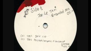 Hanayo ‎-- Joe Le Taxi