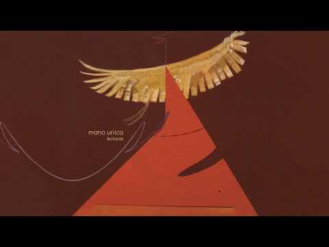 4. Mano Unica | Lecturas | A Ver Si Zamba (Nahuel Francisco Maldonado)