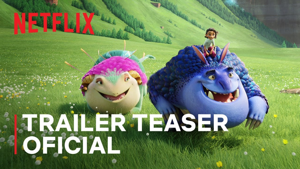 trailer Oficial