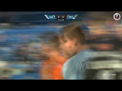 SoenderjyskE - Randers FC (20-3-2022)