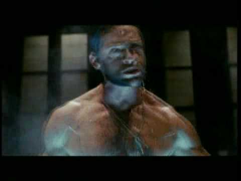 X-Men kezdetek: Farkas trailer