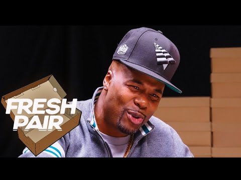 Youtube Video - Memphis Bleek Recalls Moment He Realized How Differently JAY-Z Moved As A Teen