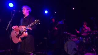 Nothing But Thieves - Last Orders (Live La Belle Angele, Edinburgh)
