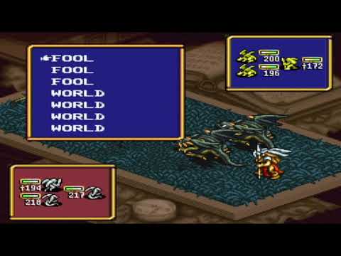 Let's Play Ogre Battle: The March of the Black Queen #48 - Friends In High Places