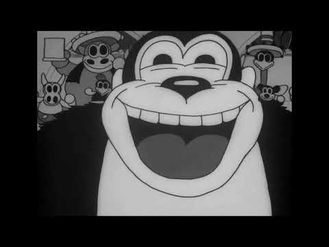 Lady, Play Your Mandolin! (1931)