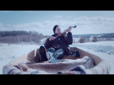 THE BOAT (A Short Movie)