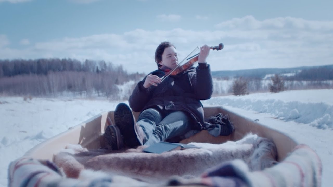 THE BOAT (A Short Movie)