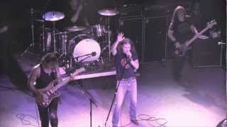 Lynch Mob - Sweet Sister Mercy (live 9-15-2012)