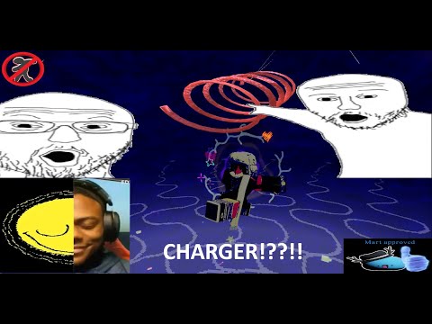 Charger for Dummies