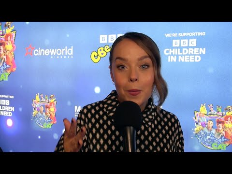 Premiere: Evie Pickerill, Nigel Clarke, Andy Day | Dick Whittington and his Cat | CBeebies