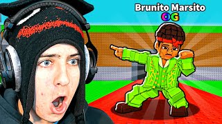 STEAL A BRAINROT NEW ADMIN ABUSE EVENT TIME! (Bruno Mars Concert)