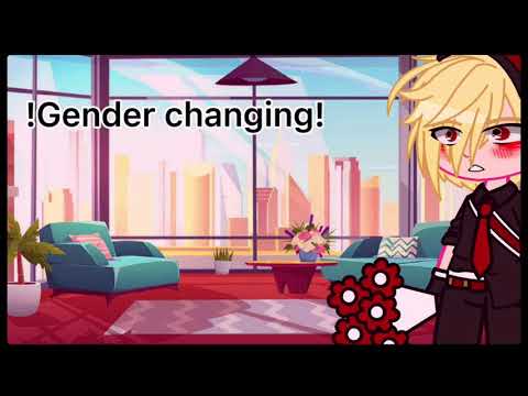 Sorry I’m Lesbian.. || Bakudeku || FW! ||