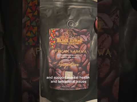 Café, conversas e autocuidado | Cafés especiais | Saúde mental | African Kahawa