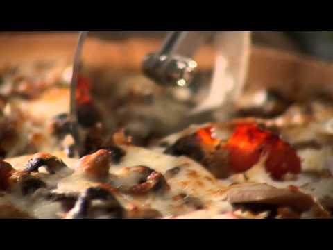 Godfather's Pizza's Classic Combo