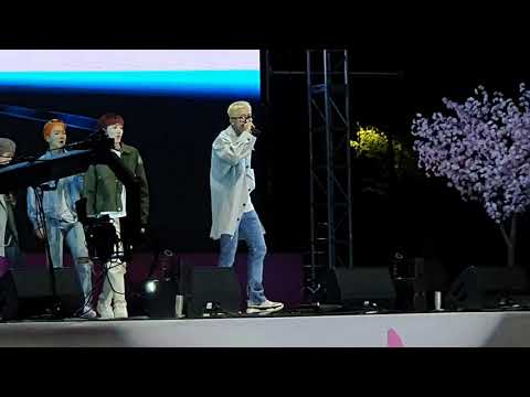 Really Really - Winner at Gwanghwa Spring Concert 190427