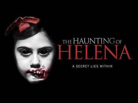 The Haunting Of Helena Theatrical Trailer