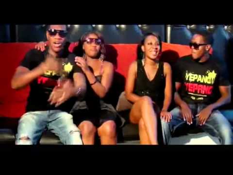 No One But Me - Yepang Yepang Ft. P'Jay (Official Video)