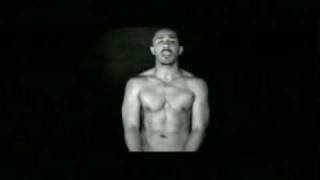 Naked - Marques houston