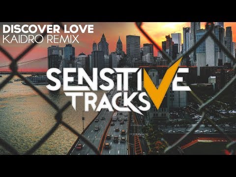 Ryos feat. Envy Monroe - Discover Love (Kaidro Remix)