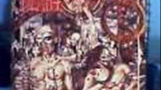 NAPALM DEATH WORLD KEEPS TURNING.wmv