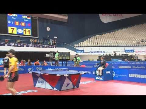 Finále dvouhry mužů