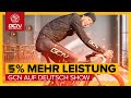 Warum Alle Profis Hitzetraining Machen GCN Auf Deutsch Show 292