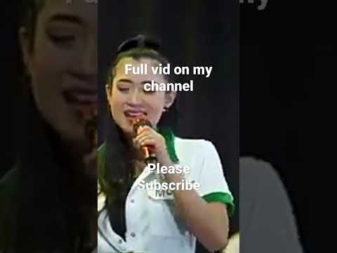 Joko tingkir ngombe dawet - Yeni inka ft. farel Prayoga