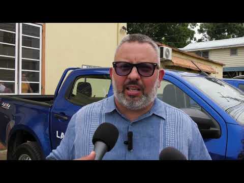 Musa Chides Faber Over House Comments on Rape Case