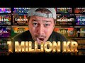 2 000 000 KR GEVINST 2025 HIGHLIGHTS