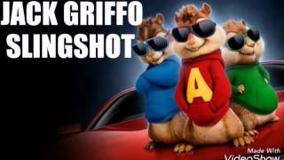 Chipmunks-Jack Griffo-Slingshot (Audio)