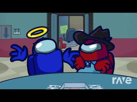 HalaCG ft. CG5 x The Amaazing - Emergency Trouble (Mashup)