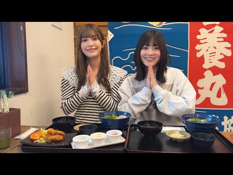 【Vlog】Go To サクラ旅　～全国の桜名所巡り　時々メシ in 静岡・愛知～