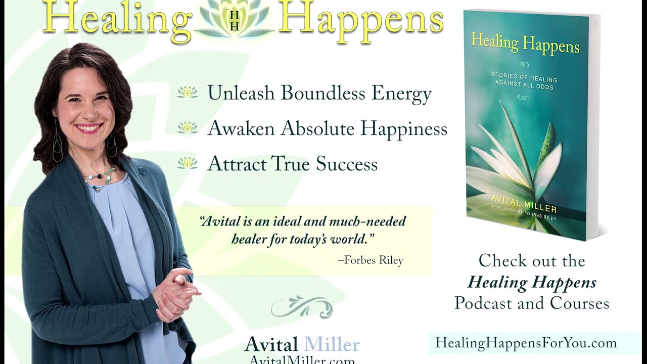 Promotional video thumbnail 4 for Avital Miller, Transformational Speaker & Leadership Catalyst