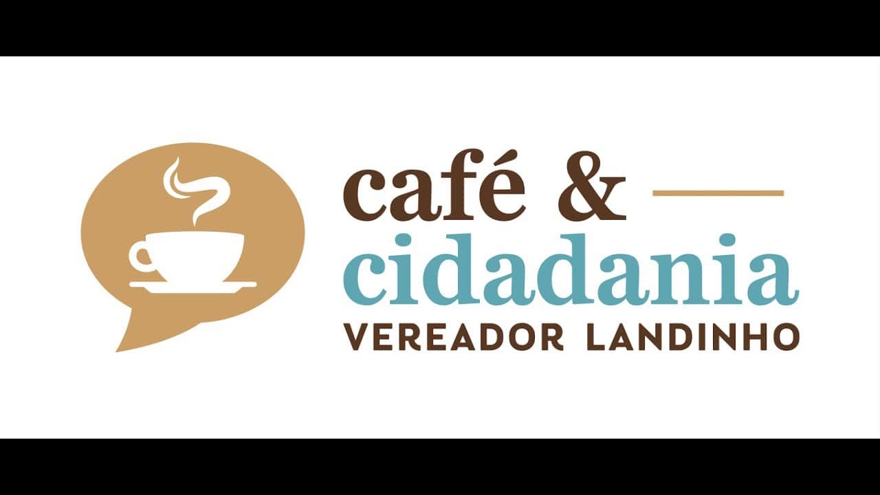 Café & Cidadania - VOU EXPOR OS ESQUEMAS