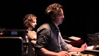 GRAPHIC 2011: Gotye Interview - Making Mirrors