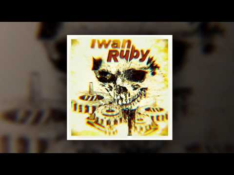 Iwan Ruby - The Time Factory