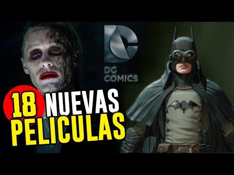 download lagu mp3 mp4 Proximas Peliculas Marvel Y Dc, download lagu Proximas Peliculas Marvel Y Dc gratis, unduh video klip Proximas Peliculas Marvel Y Dc