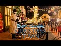 Christmas Town 2019 At Busch Gardens Williamsburg