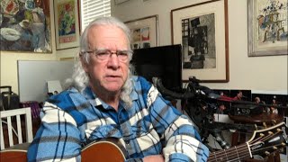 “Cold Missouri Waters” by James Keelaghan