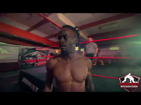 King Rahim VS AX No Return