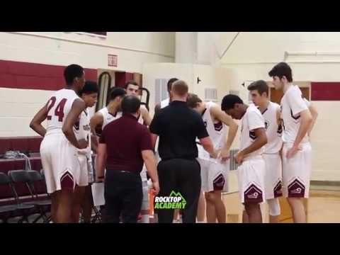 Rocktop Academy vs West Nottingham Academy (MD)