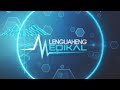 𝙇𝙄𝙑𝙀 Lenguaheng Medikal April 8 2025