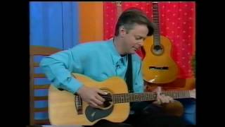 Tommy Emmanuel - Golliwogg's Cakewalk