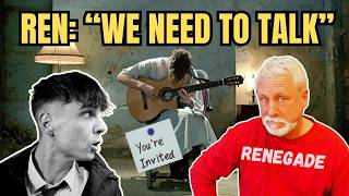 Ren Gill: The Artist Every Musician Should Be Paying Attention To