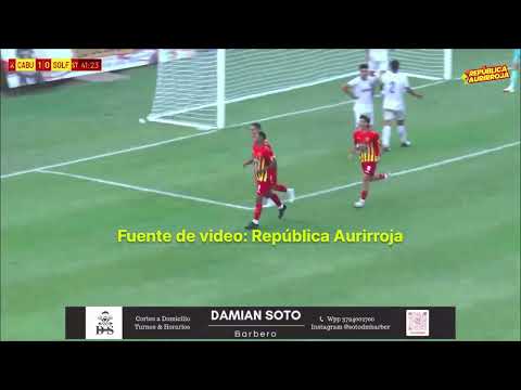 Los goles | Federal A 2025 Fecha 7 | Boca Unidos 2 - Sol de América 0