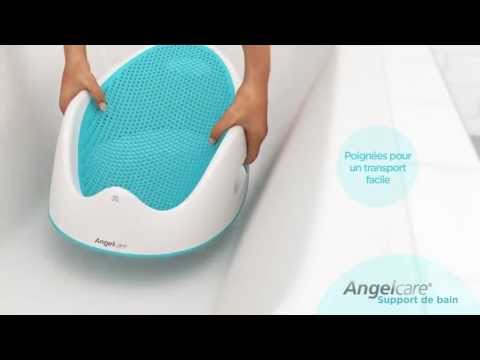 ANGELCARE GULTUKAS SU NESLYSTANČIA DANGA, AQUA video