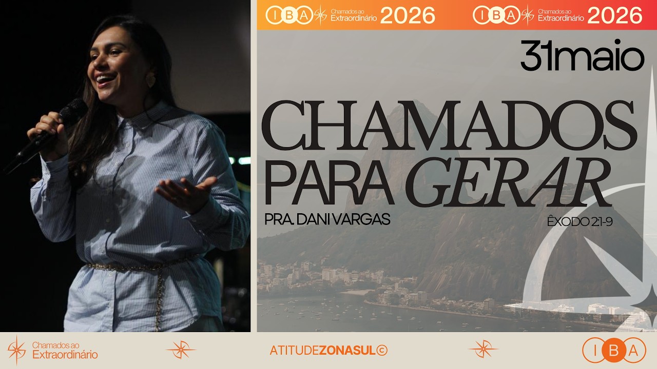 Chamados para Gerar