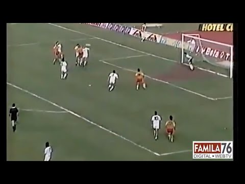 Lecce-Torino 3-1 (P. Benedetti, Barbas, Fuser, Paciocco) del 25 Giugno 1989 partita COMPLETA