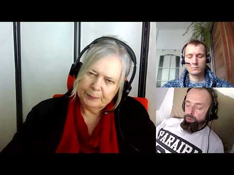 258-PL Michał - Zakochany we własnym świetle - Hipnoza Regresyjna Halina Potocka