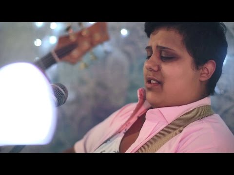 Desamor de Invierno • Luciana Mocchi • Runrún (2/3)